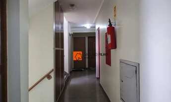 Imagem 2: Apartamento com 2 dormitórios para alugar, 75 m² por R$ 1.400/mês - Taguatinga Norte - Tag