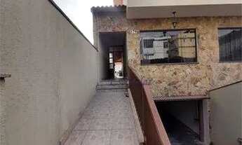 Imagem: Sobrado com 3 dormitórios à venda, 200