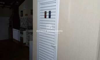 Imagem 6: Casa em Condomínio para Venda em Jundiaí, Loteamento Villaggio di San Francisco, 2 dormitó