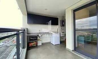 Imagem 3: Apartamento à venda, Vila Leopoldina, São Paulo, SP