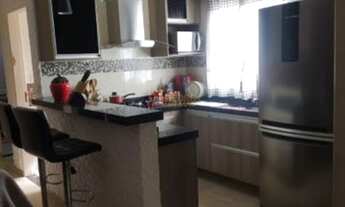 Imagem 7: SANTO ANDRé - Apartamento Padrão - Vila Bela Vista