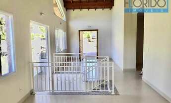 Imagem 4: Casa em Condomínio para Venda em Atibaia, Condomínio Shamballa I, 4 dormitórios, 4 suítes