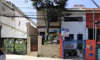 Imagem: Sobrado com 2 dormitórios, 100 m² - venda