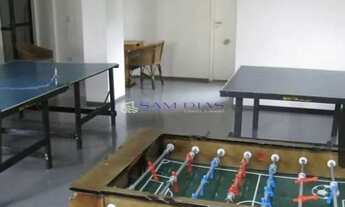 Imagem 7: Apartamento com 2 dormitórios à venda, 60 m² por R$ 460.000,00 - Vila Primavera - São Paul