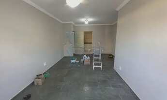 Imagem 2: Apartamento Padrão em Ribeirão Preto