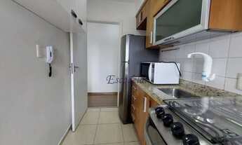 Imagem 5: Apartamento com 2 dormitórios à venda, 48 m² por R$ 350.000,00 - Vila Maria Alta - São Pau