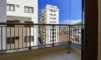 Imagem 2: Residencial Central Life - Apartamento com 2 dormitórios à venda, 60 m² por R$ 380.000 - C