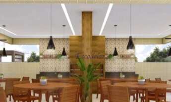 Imagem 4: Apartamento à venda, 74 m² por R$ 480.000,00 - Aviação - Praia Grande/SP