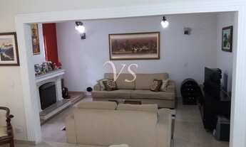 Imagem 6: Sobrado para Venda em São Paulo, Jardim Leonor Mendes de Barros, 4 dormitórios, 2 suítes