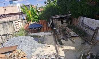 Imagem 4: Lote bairro Europa