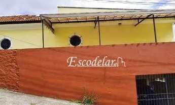 Imagem 2: Casa à venda, 178 m² por R$ 650.000,00 - Limão - São Paulo/SP