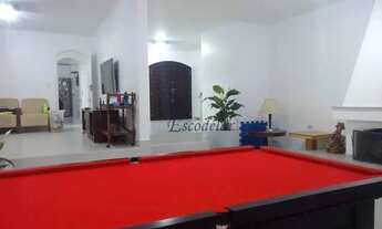 Imagem 3: Casa com 3 dormitórios para alugar, 555 m² - Condomínio Parque Imperial - Mairiporã/SP