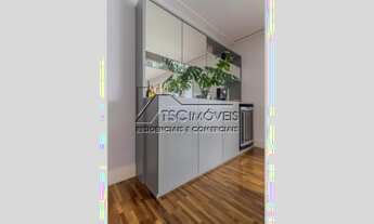 Imagem 7: Apartamento 154m2 03 suites 02 vagas no chacara santo Antonio