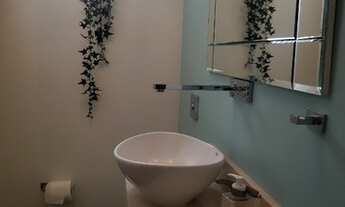 Imagem 2: APARTAMENTO RESIDENCIAL em SÃO PAULO - SP, JARDIM EUROPA