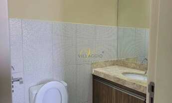 Imagem 4: Apartamento com 2 dormitórios para alugar, 65 m² por R$ 1.837/mês - Vila Ercília - São Jos