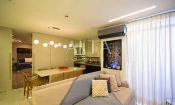 Imagem 3: Flat 100% reformado com 1 quarto para alugar