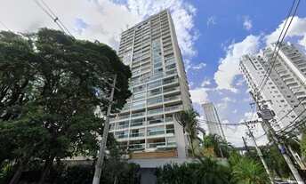 Imagem: Apartamento de 1 dormitório com vaga e