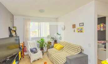 Imagem 1: Apartamento para Aluguel - Cavalhada, 2 Quartos, 41 m2