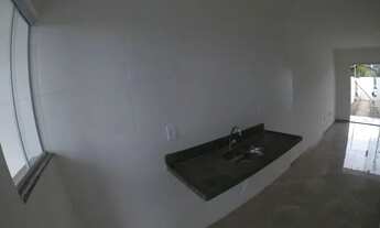 Imagem 2: KL - Oportunidade 3 quartos com suíte em Residencial Centro da Serra- Serra -ES