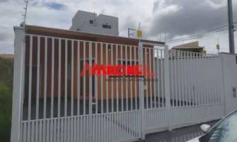 Imagem 2: Casa Padrão em Sao Jose dos Campos