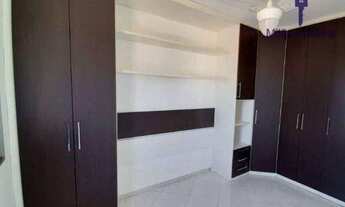 Imagem 5: Apartamento 2 dormitórios à venda, 48 m² - Residencial Vera Lucia - Vila São Caetano - Sor