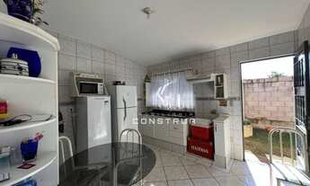 Imagem 3: Casa com 3 dormitórios à venda, 320 m² por R$ 1.100.000,00 - Parque Xangrilá - Campinas/SP