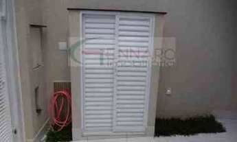 Imagem 7: Sobrado novo na Vila Gumercindo ( Bosque da Saúde