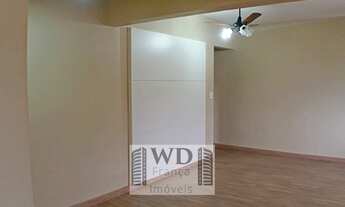 Imagem 7: Lindíssimo, impecável 2 quartos em frente ao Shopping Rio Boulevard!