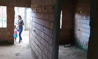 Imagem 6: Vendo lote c/ casa semiconstruída abaixo do valor de mercado