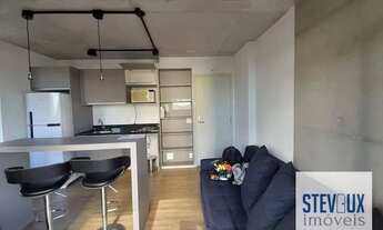 Imagem 3: Apartamento mobiliado para locação próximo a Hípica Santo Amaro