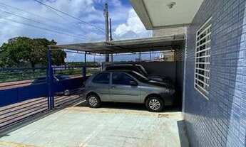 Imagem 2: Apartamento com 2 dormitórios - venda por R$ 130.000,00 ou aluguel por R$ 600,00/mês - Muç