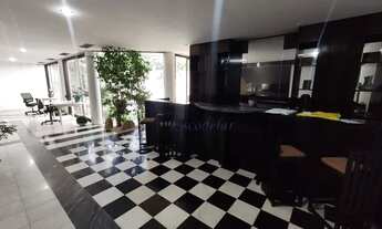 Imagem 4: Sobrado com 5 dormitórios, 700 m² - venda por R$ 4.900.000,00 ou aluguel por R$ 26.000,00