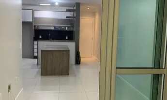 Imagem 7: Apartamento para Aluguel Apartamento com 2 dormitórios (suíte) em condomínio com excelente