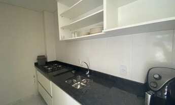 Imagem 5: Apartamento 1 Quarto Boa Vista 63m²