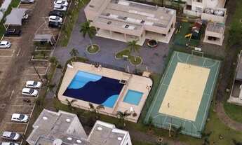 Imagem 2: Apartamento mobiliado