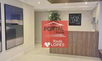 Imagem 6: Studio Mobi One Primeira Locação 33m² Mobiliado na Bela Vista