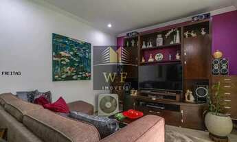 Imagem 3: Casa em Condomínio para Locação em Santana de Parnaíba, Tamboré, 3 dormitórios, 1 suíte, 3