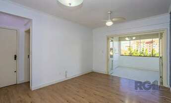 Imagem 3: Apto 02 dorm. suite elevador , garagem sacada churrasqueira