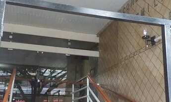 Imagem 2: QUARTO E SALA C-GARAGEM CENTRO