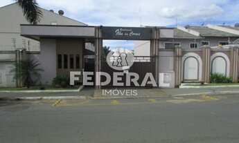 Imagem: Casa sobrado em condomínio com 3 quartos