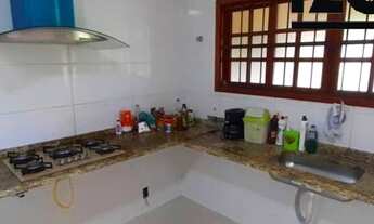 Imagem: Casa 2 Qts 1 Suíte em terrenão 1.210 m²