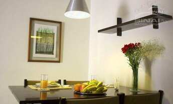 Imagem 6: Apartamento com 44 m² na Cerqueira César