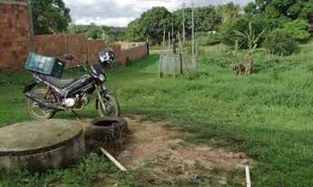 Imagem 2: Sitio em socorro