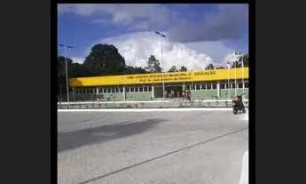 Imagem 5: Terreno próximo de escolas e principal