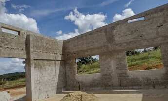 Imagem 7: Chácara com construção no Condomínio Portal do Horizonte