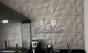 Imagem: Apartamento à venda, 87 m² por R$ 820.000,00