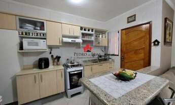 Imagem 4: Sobrado na Chácara Belenzinho com 78m², 2 dormitórios e churrasqueira