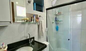 Imagem 4: Apartamento para venda com 75 metros quadrados com 2 quartos em Luiz Gonzaga - Caruaru - P