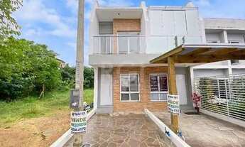 Imagem 3: Casa para Venda - 107m², 2 dormitórios, sendo 2 suites, 1 vaga - Hípica