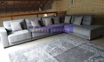 Imagem 3: Casa para Venda em Arujá, Arujamérica, 3 dormitórios, 3 suítes, 4 banheiros, 6 vagas